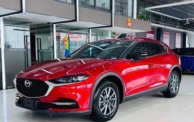 Mazda CX-4, 2022 год, 2 180 778 рублей, 1 фотография