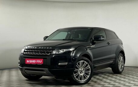 Land Rover Range Rover Evoque I, 2011 год, 1 699 000 рублей, 1 фотография
