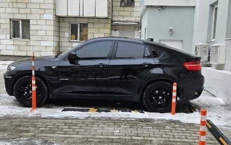BMW X6, 2011 год, 2 000 000 рублей, 2 фотография
