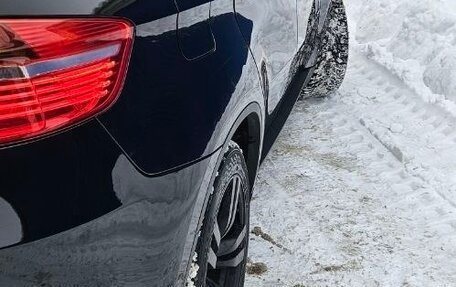 BMW X6, 2011 год, 2 000 000 рублей, 6 фотография