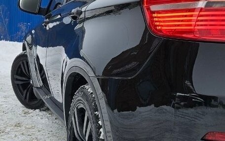BMW X6, 2011 год, 2 000 000 рублей, 5 фотография