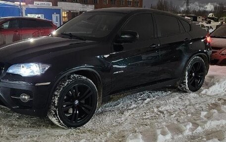 BMW X6, 2011 год, 2 000 000 рублей, 3 фотография