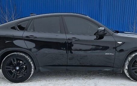 BMW X6, 2011 год, 2 000 000 рублей, 8 фотография