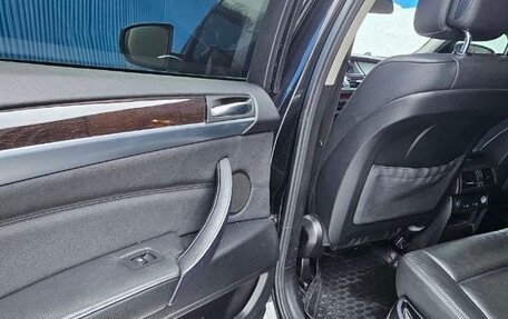 BMW X6, 2011 год, 2 000 000 рублей, 9 фотография