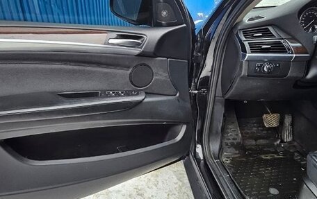 BMW X6, 2011 год, 2 000 000 рублей, 11 фотография