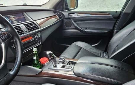 BMW X6, 2011 год, 2 000 000 рублей, 12 фотография