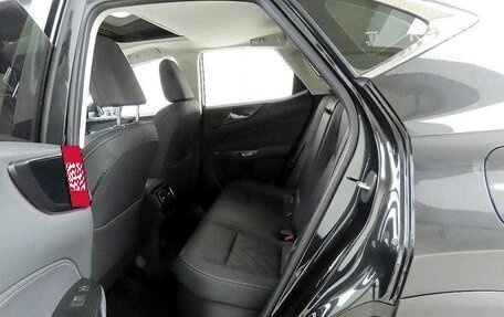 Lexus NX, 2023 год, 6 645 000 рублей, 18 фотография