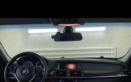 BMW X6, 2011 год, 2 000 000 рублей, 18 фотография