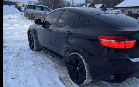 BMW X6, 2011 год, 2 000 000 рублей, 15 фотография