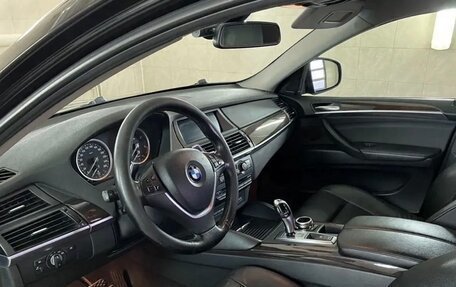 BMW X6, 2011 год, 2 000 000 рублей, 20 фотография