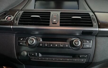 BMW X6, 2011 год, 2 000 000 рублей, 22 фотография
