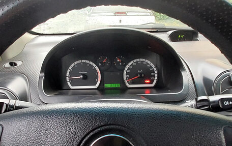 Chevrolet Aveo III, 2008 год, 500 000 рублей, 5 фотография
