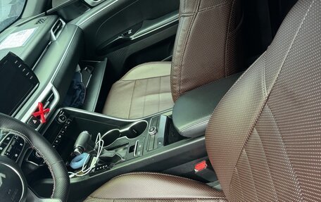KIA K5, 2021 год, 2 450 000 рублей, 8 фотография