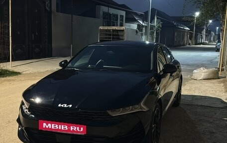 KIA K5, 2021 год, 2 450 000 рублей, 6 фотография