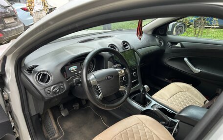 Ford Mondeo IV, 2011 год, 590 000 рублей, 6 фотография