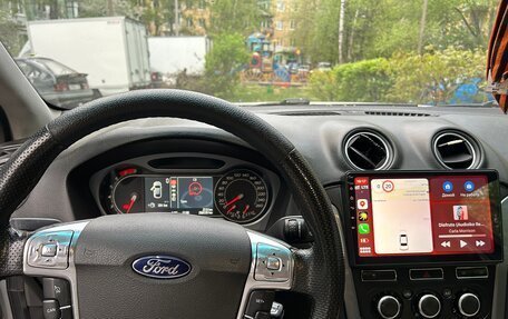Ford Mondeo IV, 2011 год, 590 000 рублей, 8 фотография