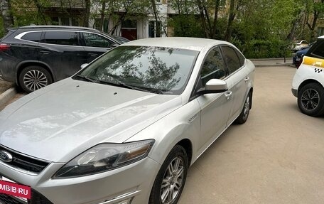 Ford Mondeo IV, 2011 год, 590 000 рублей, 2 фотография