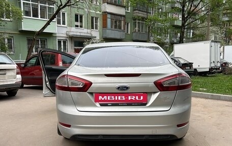 Ford Mondeo IV, 2011 год, 590 000 рублей, 7 фотография