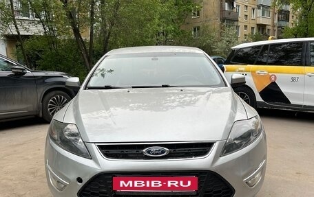 Ford Mondeo IV, 2011 год, 590 000 рублей, 3 фотография