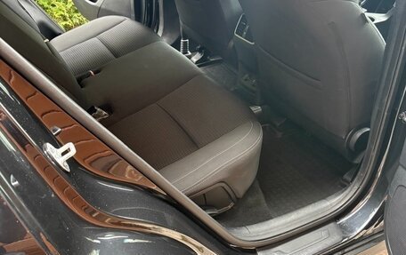 KIA Sportage IV рестайлинг, 2017 год, 1 770 000 рублей, 12 фотография