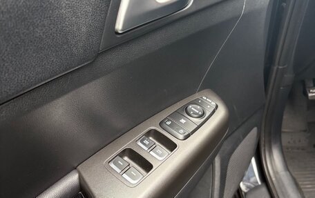 KIA Sportage IV рестайлинг, 2017 год, 1 770 000 рублей, 14 фотография