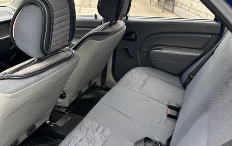 Renault Logan I, 2009 год, 450 000 рублей, 8 фотография