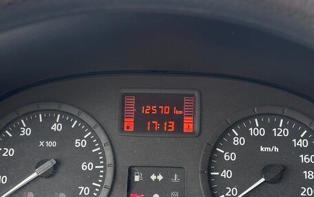 Renault Logan I, 2009 год, 450 000 рублей, 4 фотография