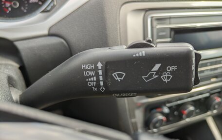 Volkswagen Jetta VI, 2017 год, 1 195 000 рублей, 7 фотография