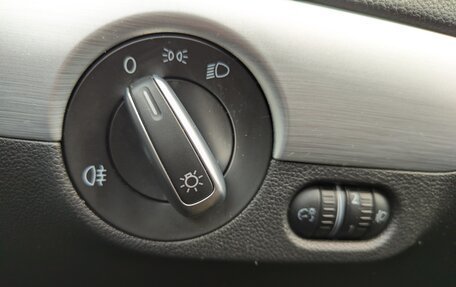 Volkswagen Jetta VI, 2017 год, 1 195 000 рублей, 8 фотография