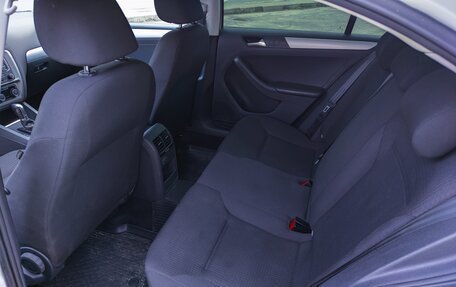 Volkswagen Jetta VI, 2017 год, 1 195 000 рублей, 13 фотография