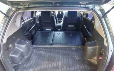 Hyundai Tucson III, 2007 год, 550 000 рублей, 4 фотография