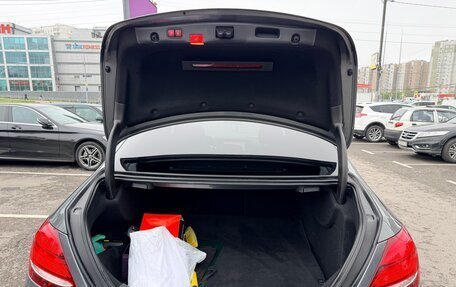 Mercedes-Benz E-Класс, 2016 год, 3 000 000 рублей, 15 фотография