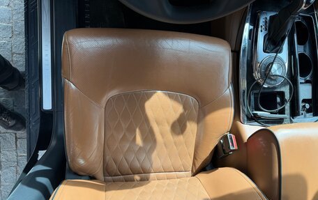 Infiniti QX80 I рестайлинг, 2019 год, 5 500 000 рублей, 6 фотография
