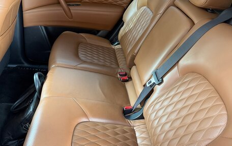 Infiniti QX80 I рестайлинг, 2019 год, 5 500 000 рублей, 9 фотография