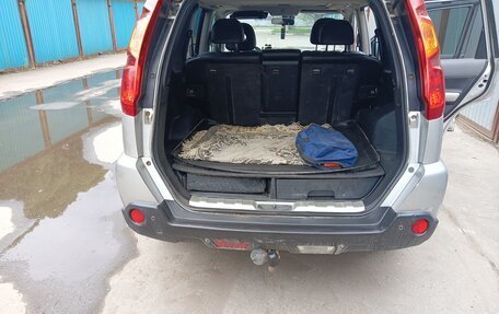 Nissan X-Trail, 2008 год, 1 200 000 рублей, 5 фотография