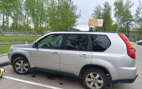 Nissan X-Trail, 2008 год, 1 200 000 рублей, 3 фотография