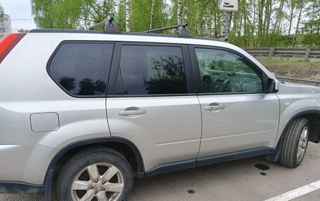 Nissan X-Trail, 2008 год, 1 200 000 рублей, 2 фотография