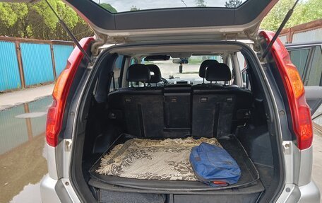Nissan X-Trail, 2008 год, 1 200 000 рублей, 6 фотография