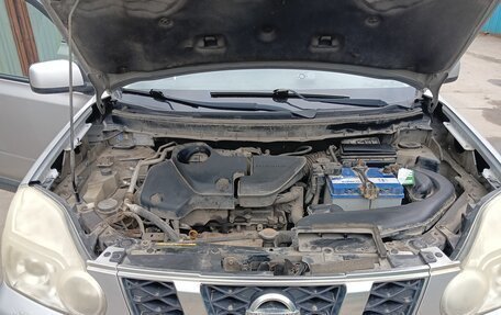 Nissan X-Trail, 2008 год, 1 200 000 рублей, 7 фотография