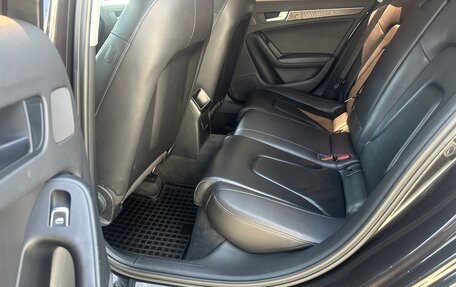 Audi A4, 2015 год, 1 547 000 рублей, 7 фотография