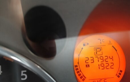 Nissan X-Trail, 2008 год, 1 200 000 рублей, 10 фотография
