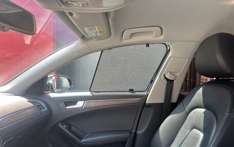Audi A4, 2015 год, 1 547 000 рублей, 4 фотография