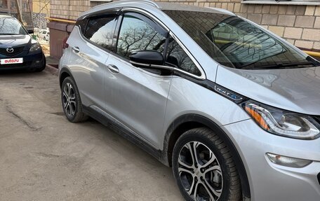 Chevrolet Bolt, 2016 год, 1 490 000 рублей, 2 фотография