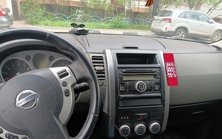 Nissan X-Trail, 2008 год, 1 200 000 рублей, 8 фотография
