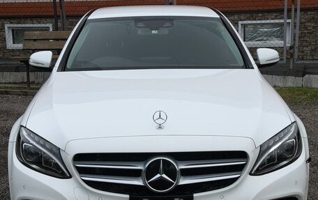 Mercedes-Benz C-Класс, 2014 год, 2 100 000 рублей, 2 фотография