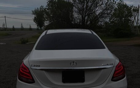 Mercedes-Benz C-Класс, 2014 год, 2 100 000 рублей, 3 фотография