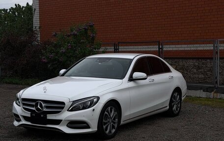Mercedes-Benz C-Класс, 2014 год, 2 100 000 рублей, 4 фотография