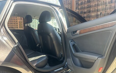 Audi A4, 2015 год, 1 547 000 рублей, 13 фотография