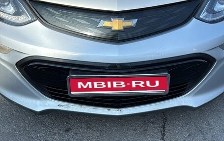Chevrolet Bolt, 2016 год, 1 490 000 рублей, 3 фотография