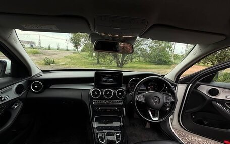 Mercedes-Benz C-Класс, 2014 год, 2 100 000 рублей, 8 фотография